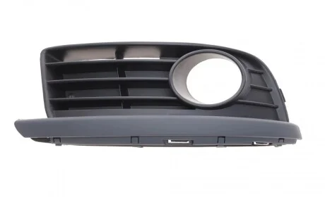 Вставка бампера (під протитуманку) VW Golf V 07-09 (R) DPA 88530065802
