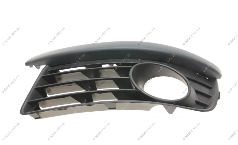 Вставка бампера (під протитуманку) VW Golf V 07-09 (L) DPA 88530066002 (фото 1)