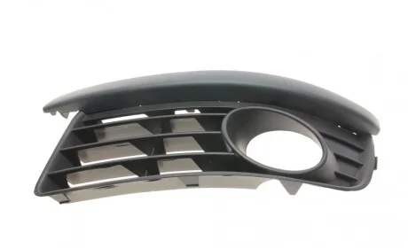 Вставка бампера (під протитуманку) VW Golf V 07-09 (L) DPA 88530066002