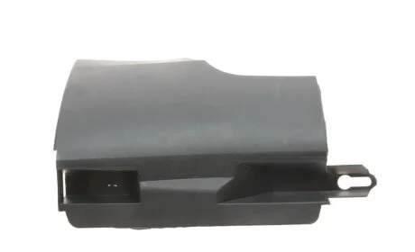 Накладка порога (заднього) VW Passat 05-10 (R) DPA 88530131002