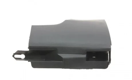 Накладка порога (заднего) VW Passat 05-10 (L) DPA 88530131102