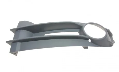 Вставка бампера (под противотуманку) VW Caddy III 04-15 (L) DPA 88530405602