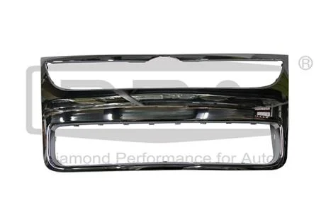 Решетка радиатора VW Touareg (7LA, 7L6, 7L7) (02-10) DPA 88530696102