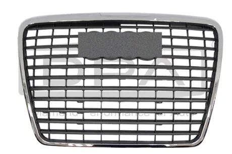 Решетка радиатора (без эмблемы) Audi A6 (09-11) DPA 88530734202