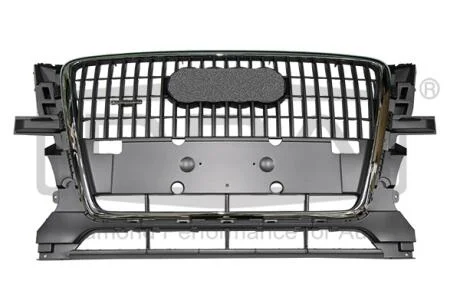 Решетка радиатора (без эмблемы) Audi Q5 (09-12) DPA 88530735702
