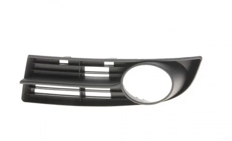 Вставка бампера (без противотуманки) VW Caddy III 04-15 (L) DPA 88530739802