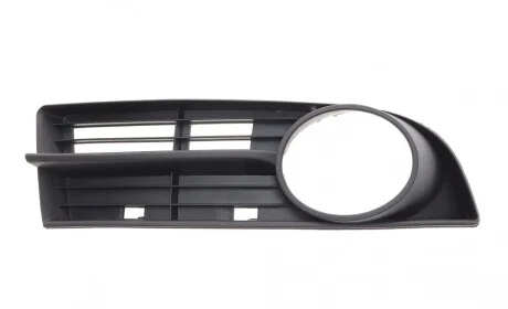 Вставка бампера (без противотуманки) VW Caddy III 04-15 (R) DPA 88530739902