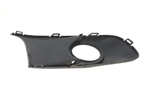 Вставка бампера (под противотуманку) VW Caddy III 04-15 (L) DPA 88530766302