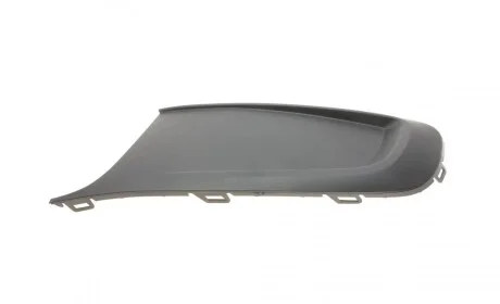 Накладка бампера (переднего) VW Caddy III 00-15 (L) DPA 88530766502