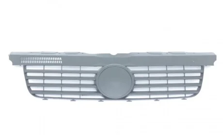 Решетка бампера (переднего) VW T5 03-09 DPA 88530941502