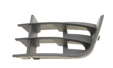 Решетка бампера (переднего) Skoda Fabia/Roomster 06-15 (L) DPA 88531195602