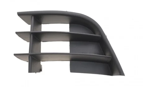 Решетка бампера (переднего) Skoda Fabia/Roomster 06-15 (R) DPA 88531195702