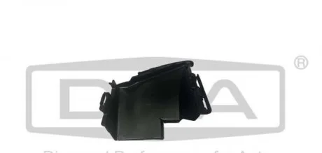 Накладка пластиковая правая VW Golf (12-) DPA 88531273102