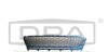 Решетка бампера переднего центральная VW Golf VII (12-) DPA 88531273202 (фото 1)