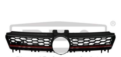 Решітка радіатора DPA 88531273402