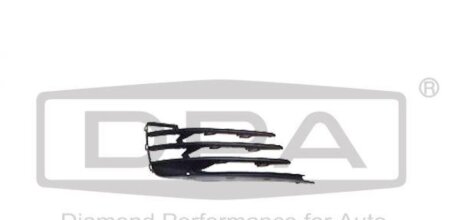 Решітка радіатора DPA 88531275202