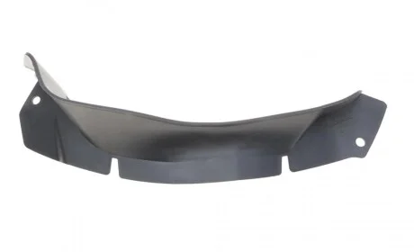 Подкрыльник (передний/передняя часть) Skoda Octavia III 12-20 (L) DPA 88531288802