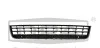Решетка бампера (переднего) VW Touareg 10-18 (посередине) DPA 88531328302 (фото 1)