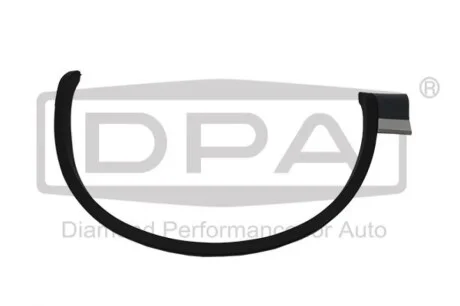 Накладка колісної арки для крила DPA 88531329002