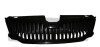Грати радіатора без емблеми, без смуги Skoda Octavia (13-) DPA 88531507502 (фото 1)