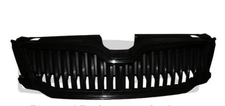 Грати радіатора без емблеми, без смуги Skoda Octavia (13-) DPA 88531507502