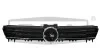 Решетка радиатора без эмблемы (черная) VW Golf (12-) DPA 88531620802 (фото 1)