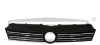 Решітка радіатора без емблеми зі смугою VW Polo (09-) DPA 88531621702 (фото 1)