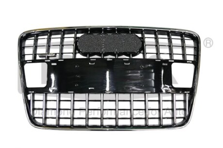 Решетка радиатора (без эмблемы) Audi Q7 (10-15) DPA 88531774402