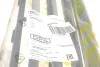Решітка бампера (переднього) VW Caddy IV 15-20 DPA 88531782102 (фото 2)