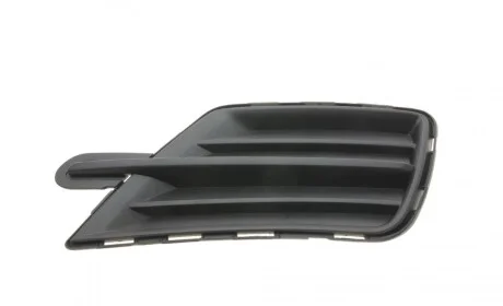 Вставка бампера (без противотуманки) VW Caddy IV 15-20 (R) DPA 88531783202