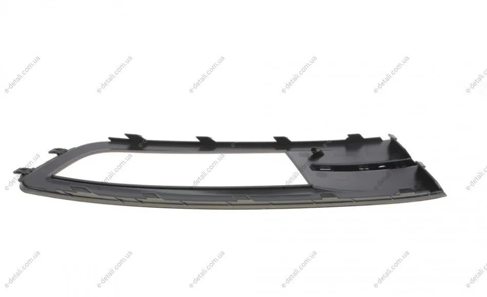 Вставка бампера (під протитуманку) VW Passat 14- (L) DPA 88531784802 (фото 1)