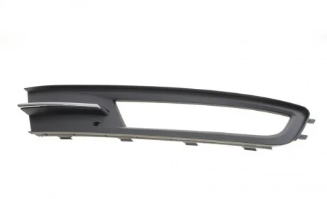 Вставка бампера (під протитуманку) VW Passat 14- (R) DPA 88531784902