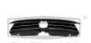Решетка радиатора с декоративной планкой, без эмблемы VW Jetta (10-18) DPA 88531786902 (фото 1)