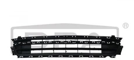 Решетка радиатора VW Jetta IV (162,163, AV3, AV2) (10-18) DPA 88531787102