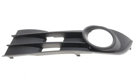 Вставка бампера (под противотуманку) VW Caddy III 06-15 (L) DPA 88531787302