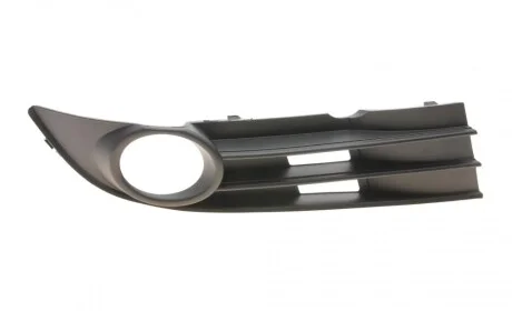 Вставка бампера (под противотуманку) VW Caddy III 06-15 (R) DPA 88531787402