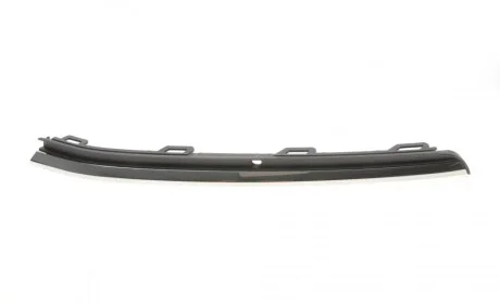Решітка бампера (переднього) VW Golf 17-20 (L) DPA 88531790802
