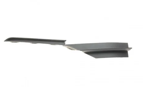 Решетка бампера VW Golf VIII 17- (L) DPA 88531791002