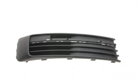 Решетка бампера (переднего) VW T6 2.0 TDI 15- (L) DPA 88531791202