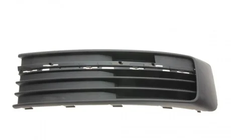 Решетка бампера (переднего) VW T6 2.0 TDI 15- (R) DPA 88531791302