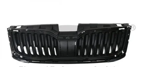 Решетка радиатора без декоративной планки, без эмблемы Skoda Octavia (18-21) DPA 88531796802