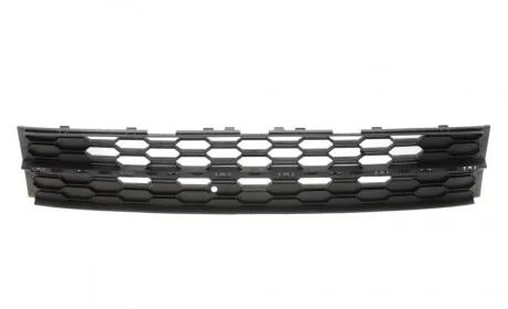 Решетка бампера (переднего) Skoda Octavia 18- DPA 88531797402