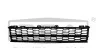 Решетка радиатора нижняя с декоративной планкой Skoda Superb (15-) DPA 88531807402 (фото 1)