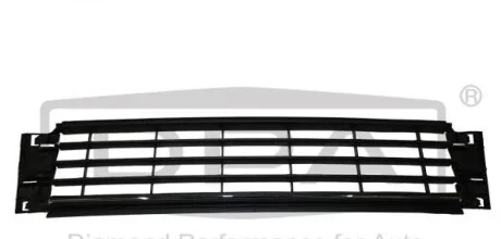 Решетка радиатора VW Polo (09-) DPA 88531809002