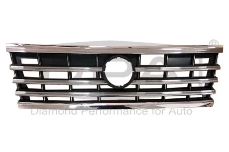Решітка радіатора (з хромом) VW Touareg (18-) DPA 88531811602