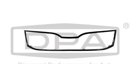 Накладка декоративна DPA 88531815802