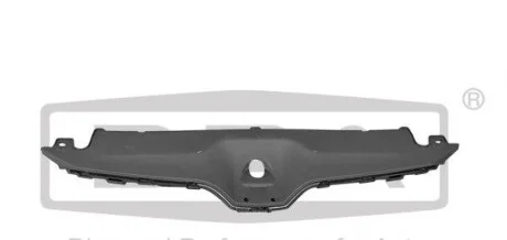 Кришка решітки радіатора Skoda Superb (15-) DPA 88531817502