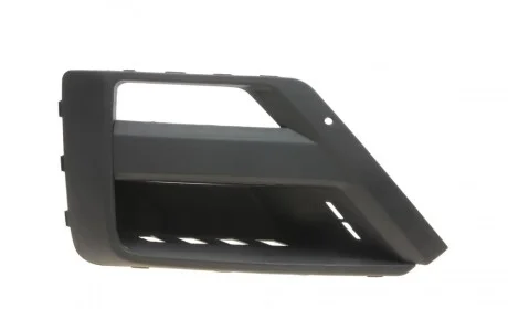 Вставка бампера (під протитуманки) VW Crafter 17- (L) DPA 88531819902