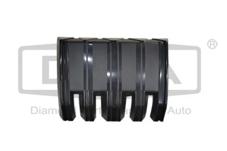 Накладка решітки бампера Skoda Octavia (20-) DPA 88531820702