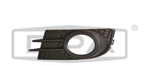 Рамка противотуманной фары левой VW Tiguan (07-) DPA 88531822402